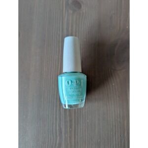 OPI Nature Strong Vegan Nail Lacquer NAT017 Cactus What You Preach 0.5 fl oz NEW